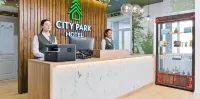City Park (Сити Парк)