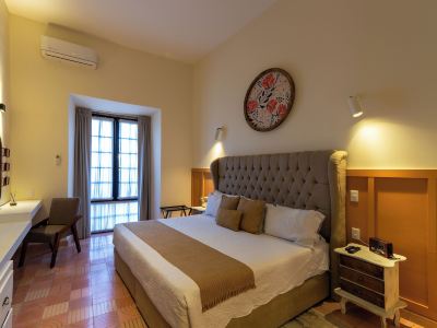 Palpatio Hotel Boutique