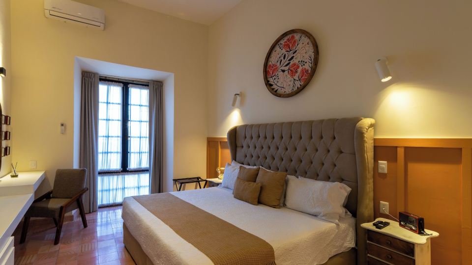 Palpatio Hotel Boutique