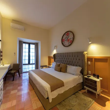 Palpatio Hotel Boutique