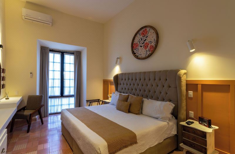 Palpatio Hotel Boutique