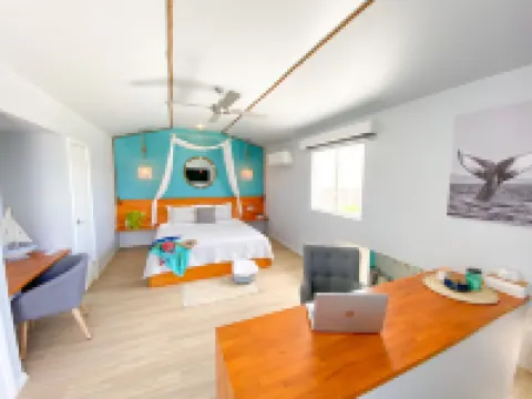 Ocean Escape Resort & Spa
