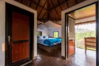 Ecolodge Seloliman Hotels in Gempol
