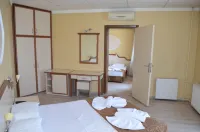 Ayvalık Palas Hotel