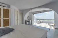 The Saint Vlassis Hotels in 