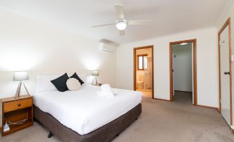 Adelaide Caravan Park - Aspen Holiday Parks