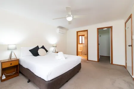 Adelaide Caravan Park - Aspen Holiday Parks