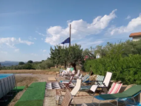 Bed&Breakfast Giardino Agritourist