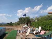 Bed and breakfast Giardino Agritourist Hotel a Colonnella
