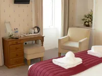 The Home Arms Guesthouse Hotels in Eyemouth