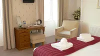The Home Arms Guesthouse Hotels in Duns