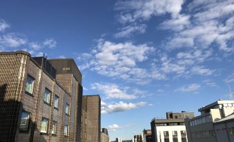 City Apartments
