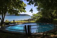Mgoza Lodge - Pool