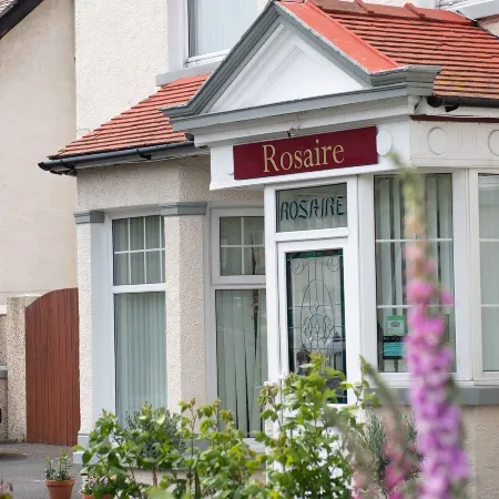 Rosaire with Private Car Park