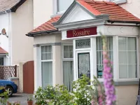 Rosaire with Private Car Park