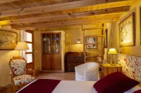 Hotel Rural Mas Fontanelles Hotels in Castalla