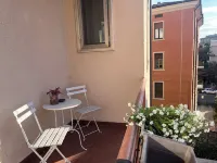 Fleur Blanche