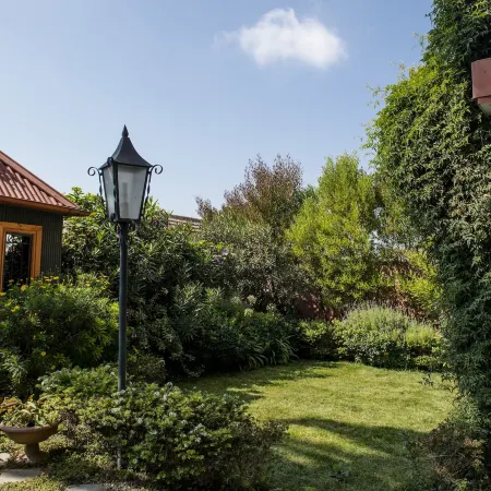 Hotel Boutique Acontraluz