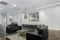 Studios on King Hotels in Newcastle