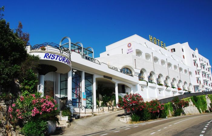Hotel Incanto
