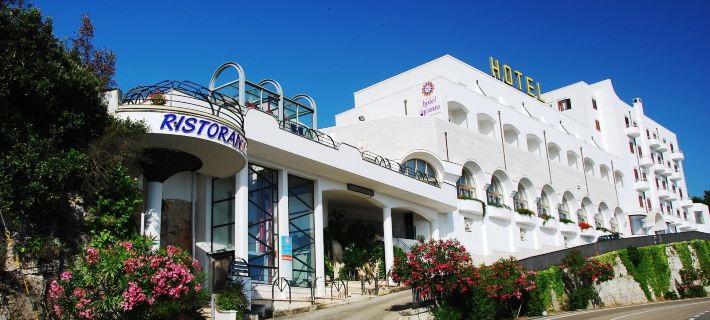 Hotel Incanto Hotéis em Ostuni