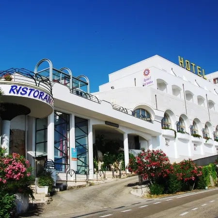 Hotel Incanto