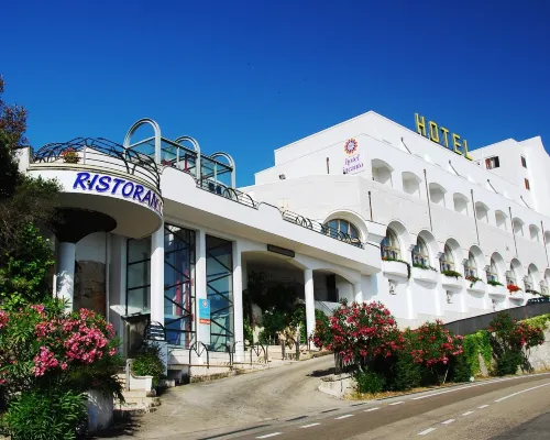 Hotel Incanto Hotels in Ostuni