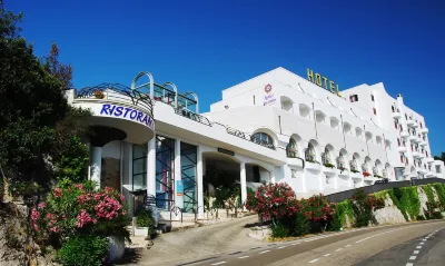 Hotel Incanto Hotel in zona Spiaggia di Quarto di Monte