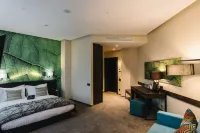 Noble Boutique Hotel Hotel a Luts'ka city council