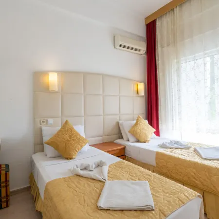 Grand Villa Sol Apart