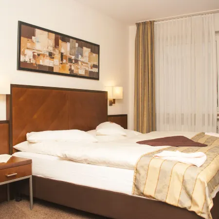 Hotel Zum Adler - Superior