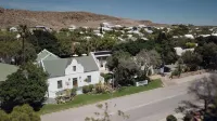 De Bergkant Lodge
