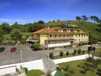 Hotel y Casona El Carmen Hôtels à proximité de : Zone de loisirs d'Overo