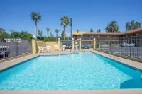 Hotel Seville - Ontario Airport/Chino