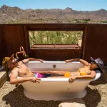 Sacred Sands Hotels in San Bernardino County