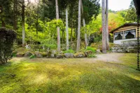 Auberge Funoki Hoteles en Nakatsu