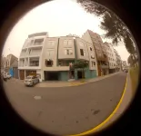 아스투리아스 인 Lurigancho-Chosica 호텔