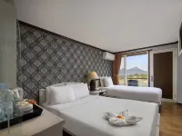 Royal Hotel and Outbound Trawas Hotels in Trawas