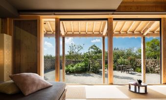 HOSHINOYA Taketomi Island