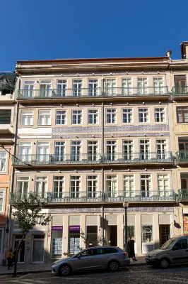 RS 포르토 히스토릭 센터  호텔