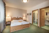 Aurora Appartements Inklusive Freiem Thermeneintritt