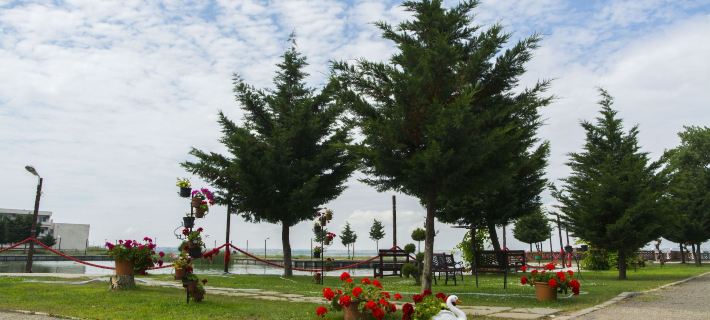 Voila Mamaia Hotels in Constanța