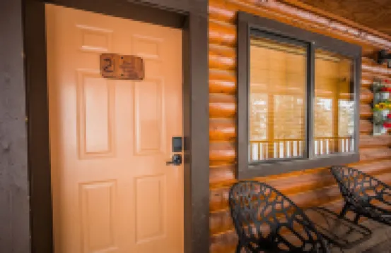 Duck Creek Village Inn