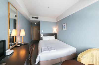 その他 横浜テクノタワーホテルの写真