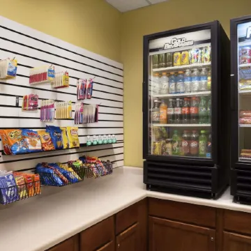 Super 8 by Wyndham Marion