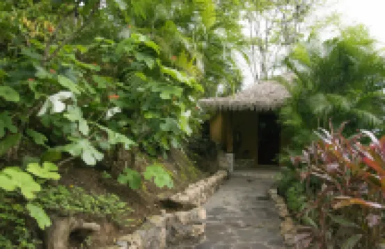 維斯塔德奧拉斯酒店