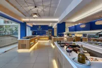 Asana Hotel Hotels in Aposelemis