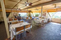 Hospitality Carnarvon, SureStay Collection by Best Western - Bữa sáng