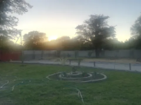 StayBridge Apartments Suites & Chalets Hotels in Maun