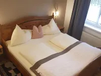 Haus Montana Hotels in Lermoos